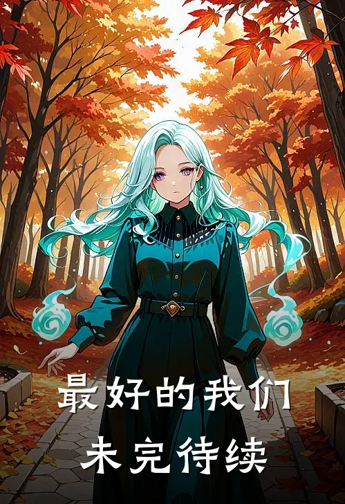 最好的我们未完待续