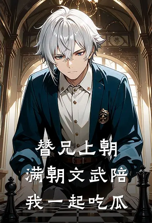 替兄上朝，满朝文武陪我一起吃瓜封泽萱萧玦尘小说推荐完本_热门小说大全替兄上朝，满朝文武陪我一起吃瓜(封泽萱萧玦尘)