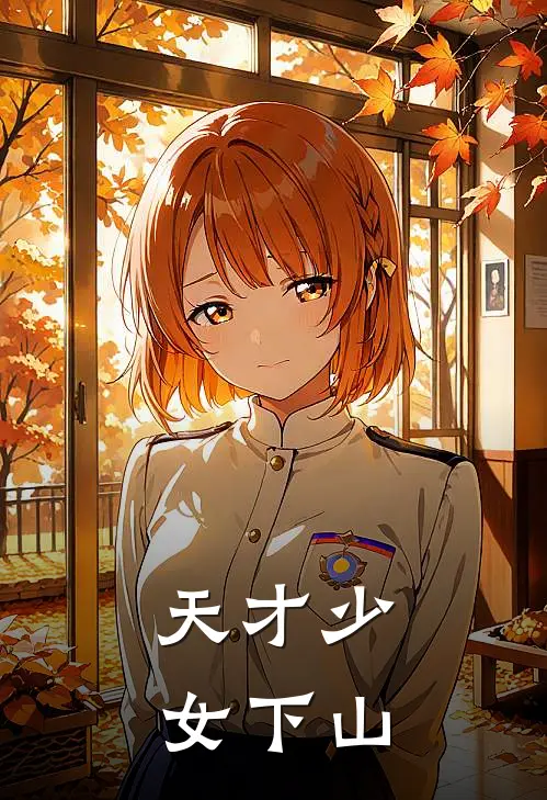 天才少女下山宋梵音周晓萌完本完结小说_完本完结小说天才少女下山(宋梵音周晓萌)