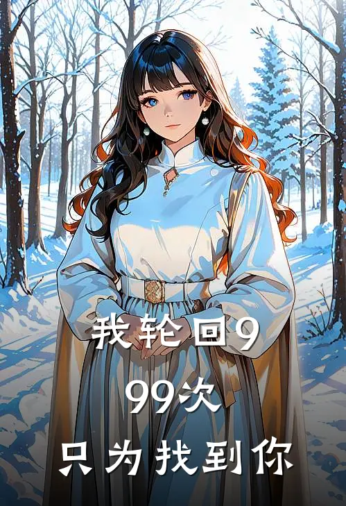 我轮回999次，只为找到你。小七顾败亭完结版小说_完结版小说我轮回999次，只为找到你。(小七顾败亭)