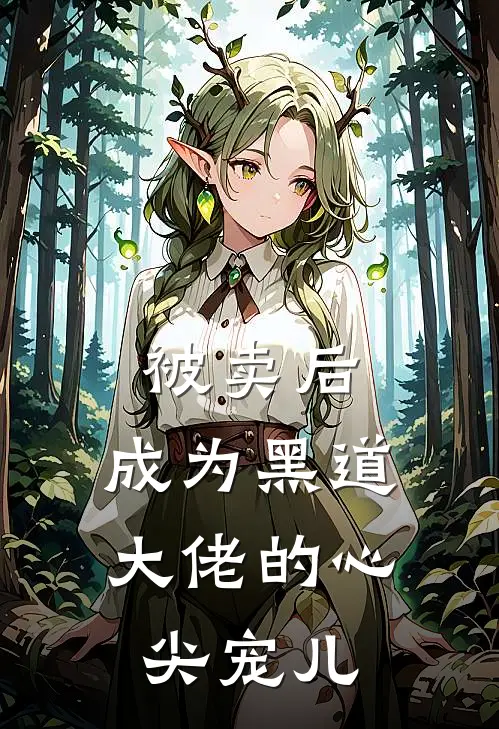 被卖后，成为黑道大佬的心尖宠儿程潇潇潇潇最新章节在线阅读_程潇潇潇潇全本免费在线阅读