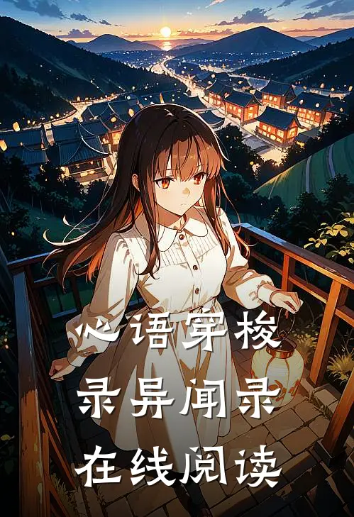 心语穿梭录异闻录在线阅读