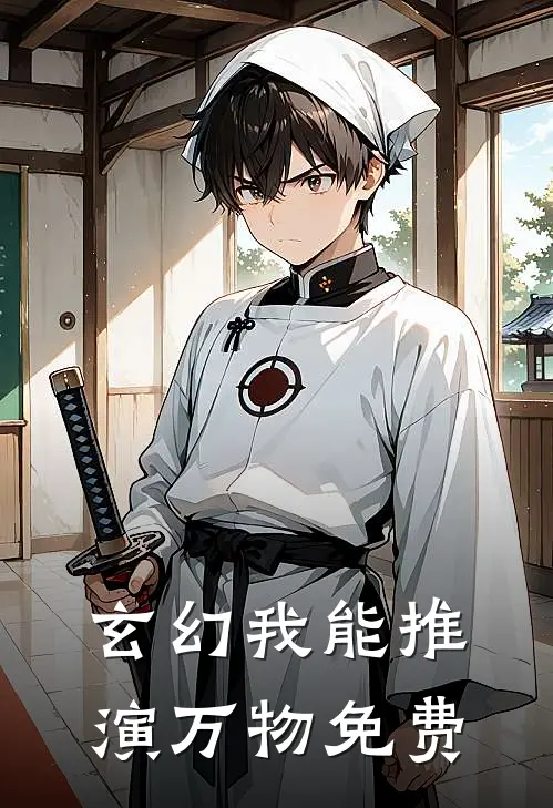 玄幻我能推演万物免费