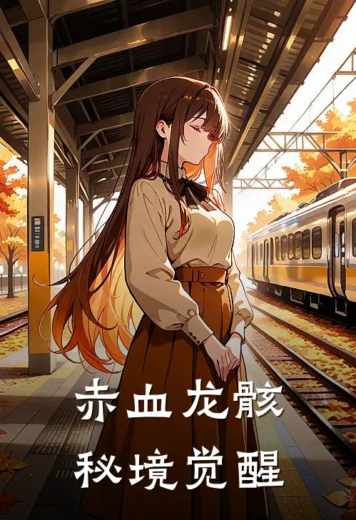 赤血龙骸：秘境觉醒林辰赵虎热门的网络小说_热门的网络小说赤血龙骸：秘境觉醒(林辰赵虎)