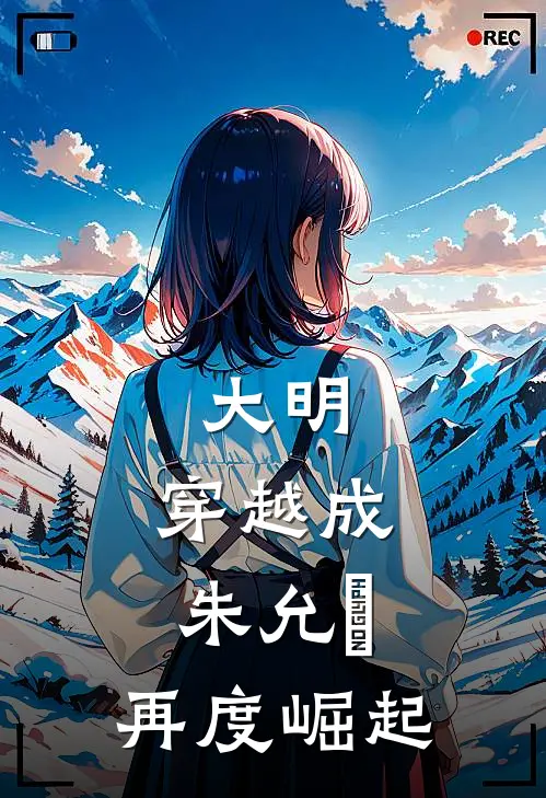 大明：穿越成朱允熥，再度崛起