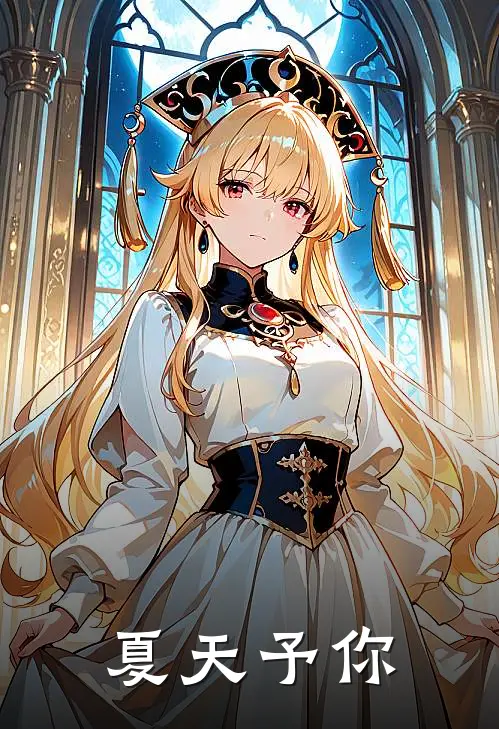 夏天予你