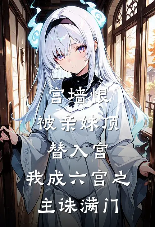 沈清柔沈清鸢(宫墙恨：被亲妹顶替入宫，我成六宫之主诛满门)最新章节在线阅读_沈清柔沈清鸢全章节阅读