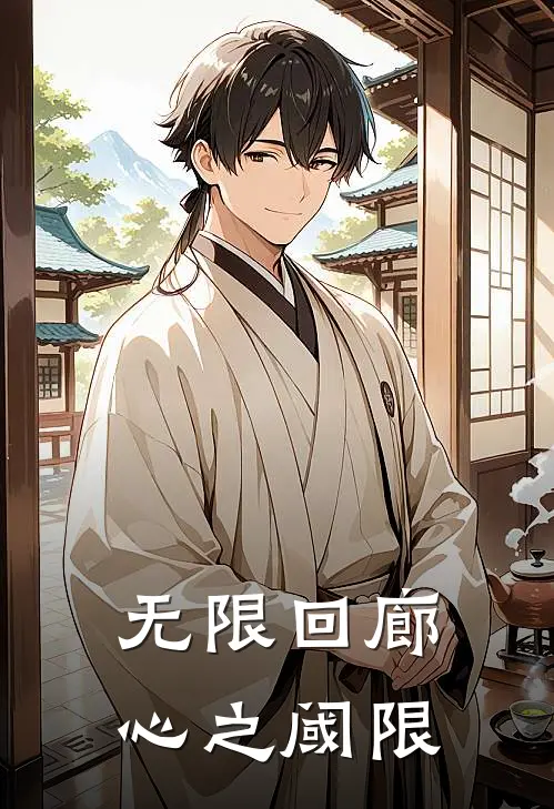 无限回廊：心之阈限(沈清张敏)全本免费在线阅读_无限回廊：心之阈限最新章节在线阅读