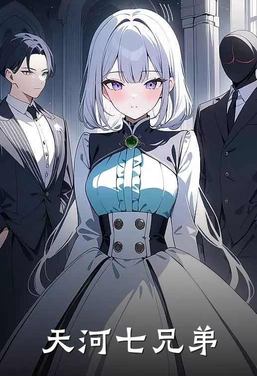 天河七兄弟