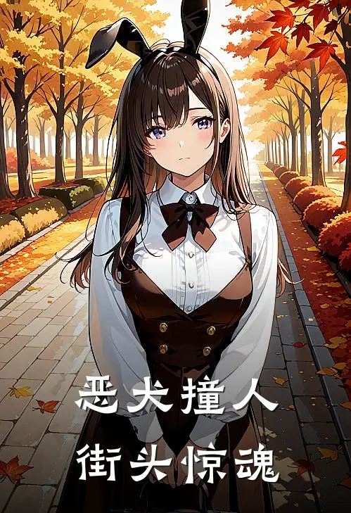 恶犬撞人，街头惊魂高曼云陈阳免费小说大全_热门免费小说恶犬撞人，街头惊魂(高曼云陈阳)