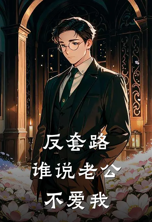 反套路:谁说老公不爱我季凛苏晴小说完结推荐_热门小说阅读反套路:谁说老公不爱我季凛苏晴