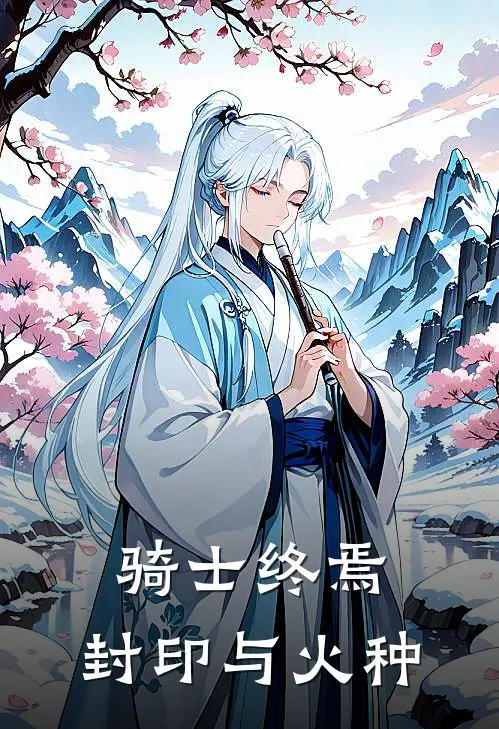 骑士终焉：封印与火种