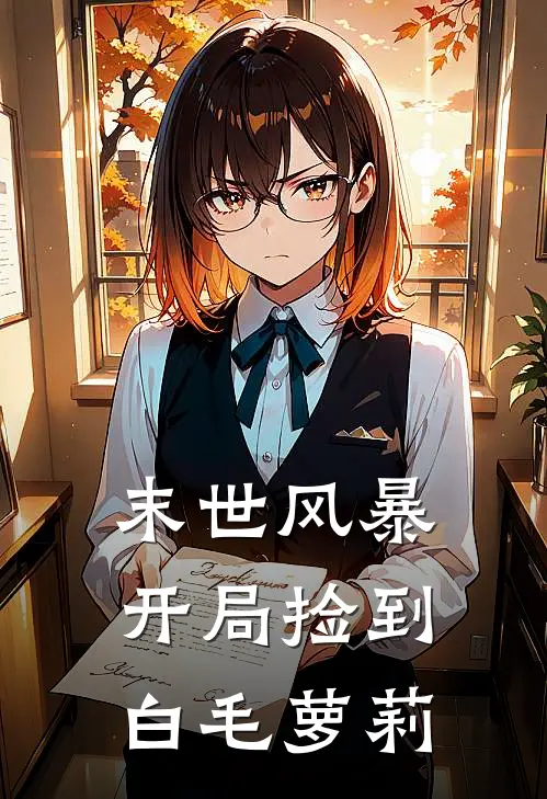 末世风暴：开局捡到白毛萝莉