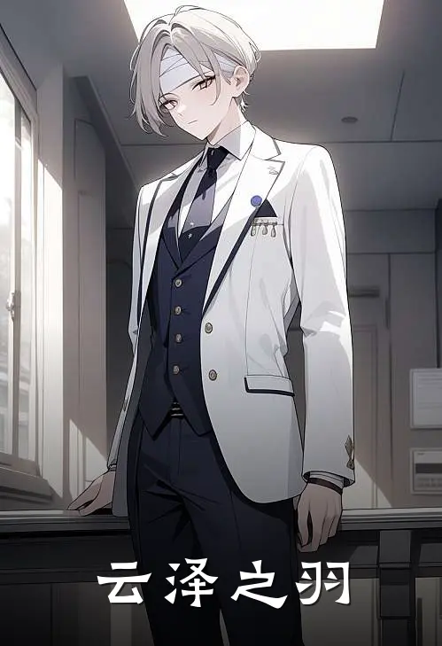 云泽之羽(伏内瑟斯赵衡)全本免费完结小说_小说完结免费云泽之羽伏内瑟斯赵衡