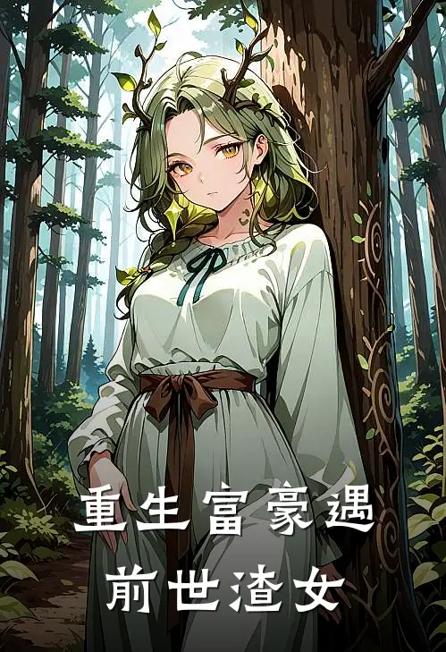 重生富豪遇前世渣女（萧晨林薇薇）最新章节列表