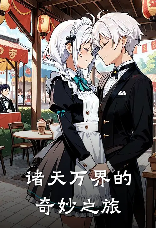 诸天万界的奇妙之旅