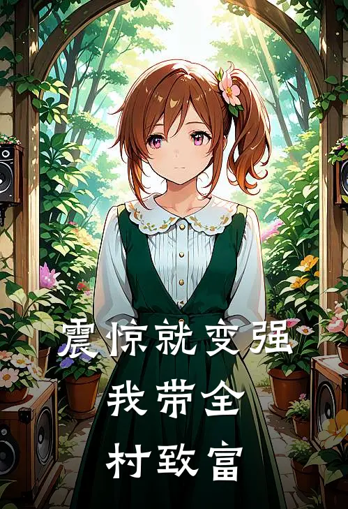 震惊就变强，我带全村致富