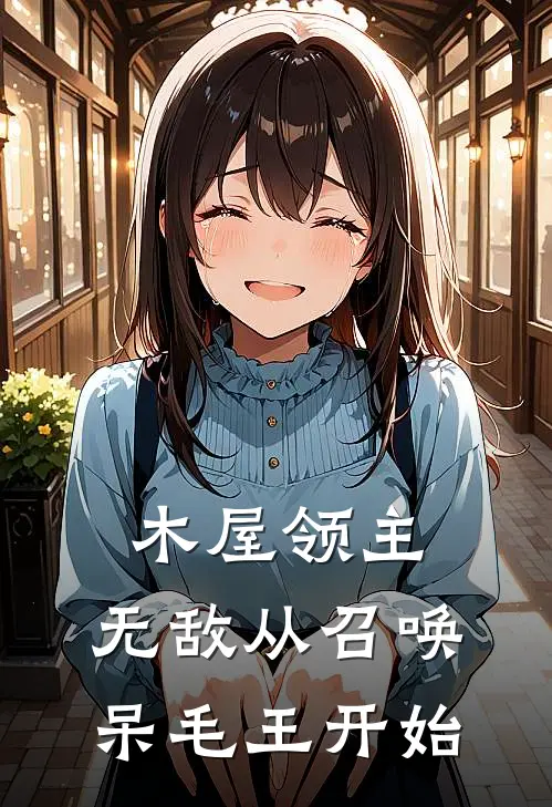 木屋领主：无敌从召唤呆毛王开始