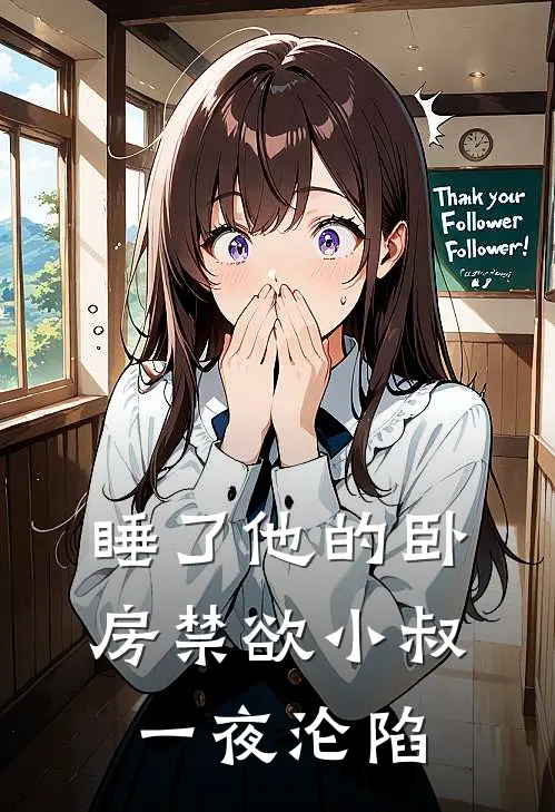 睡了他的卧房禁欲小叔一夜沦陷