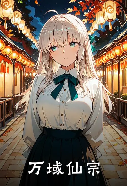 万域仙宗(林霄周坤)热门小说大全_推荐完本小说万域仙宗林霄周坤