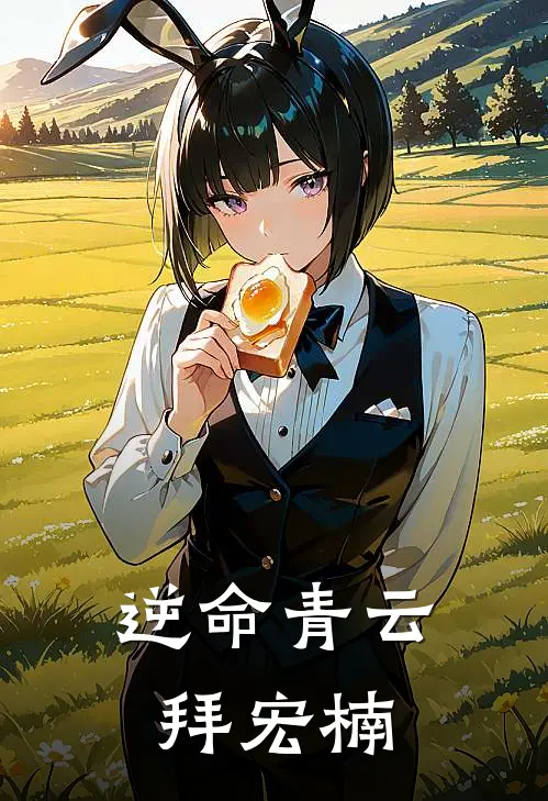 逆命青云拜宏楠