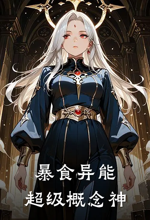 暴食异能：超级概念神(廖天翼宋瑶)完本小说_全本免费小说暴食异能：超级概念神廖天翼宋瑶