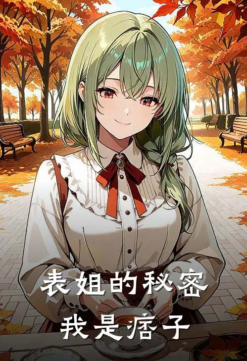 表姐的秘密 我是痞子