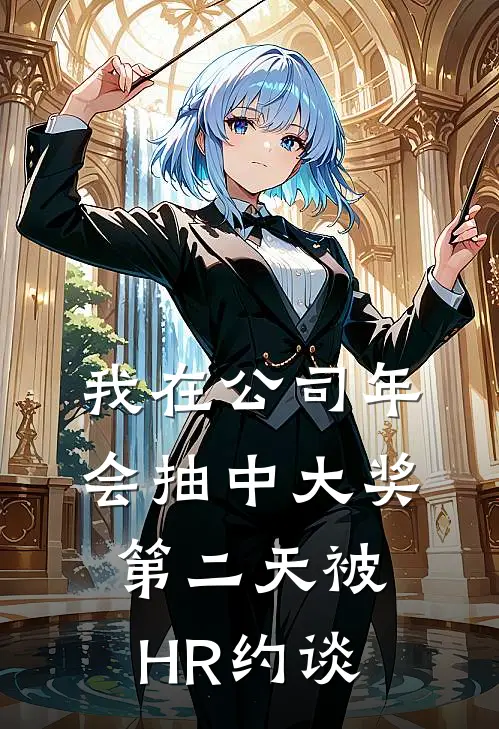 我在公司年会抽中大奖，第二天被HR约谈马尔代夫HR免费小说笔趣阁_完结小说免费阅读我在公司年会抽中大奖，第二天被HR约谈马尔代夫HR