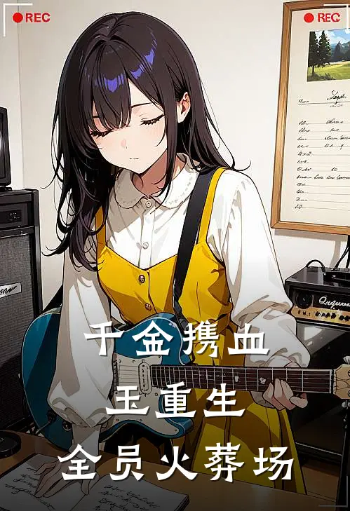 千金携血玉重生，全员火葬场
