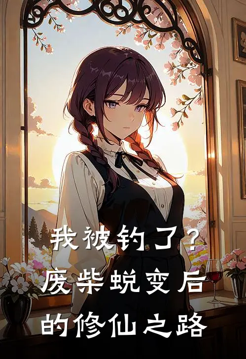 我被钓了？废柴蜕变后的修仙之路