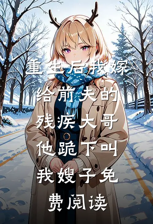 重生后我嫁给前夫的残疾大哥,他跪下叫我嫂子免费阅读