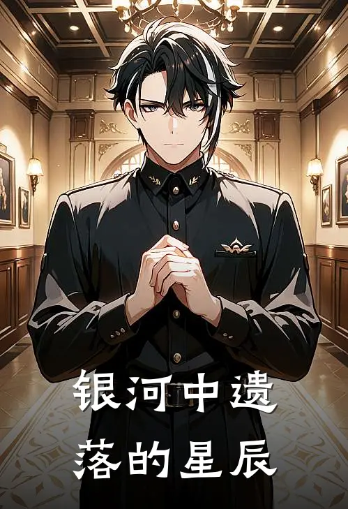 柳小倩陆书琪《银河中遗落的星辰》全文免费阅读_银河中遗落的星辰全集在线阅读