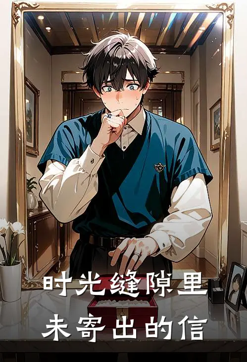 时光缝隙里未寄出的信