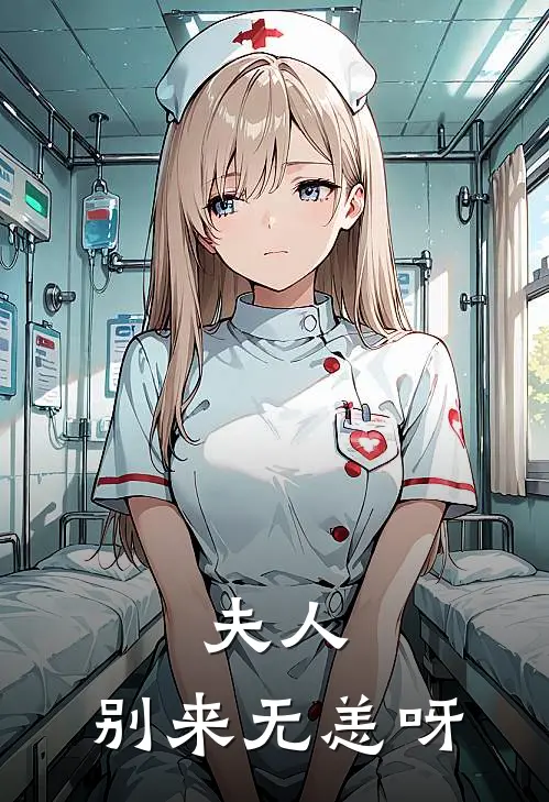 夫人，别来无恙呀付骁沈清言热门小说阅读_好看的小说推荐完结夫人，别来无恙呀付骁沈清言