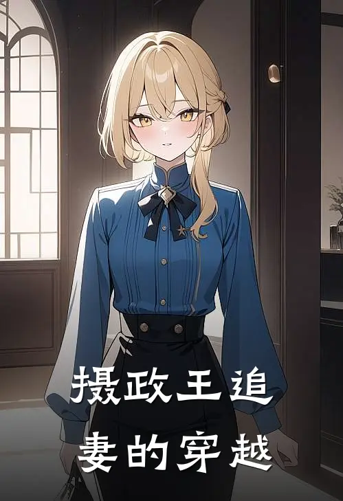 摄政王追妻的穿越