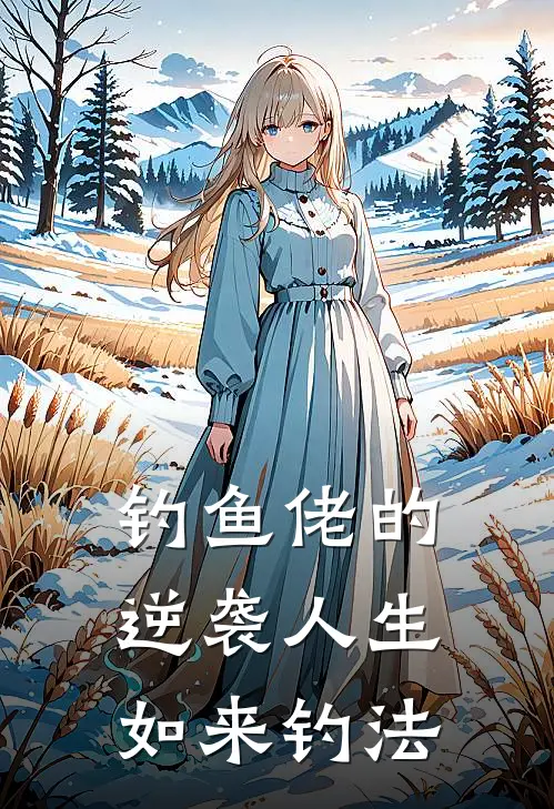 钓鱼佬的逆袭人生如来钓法