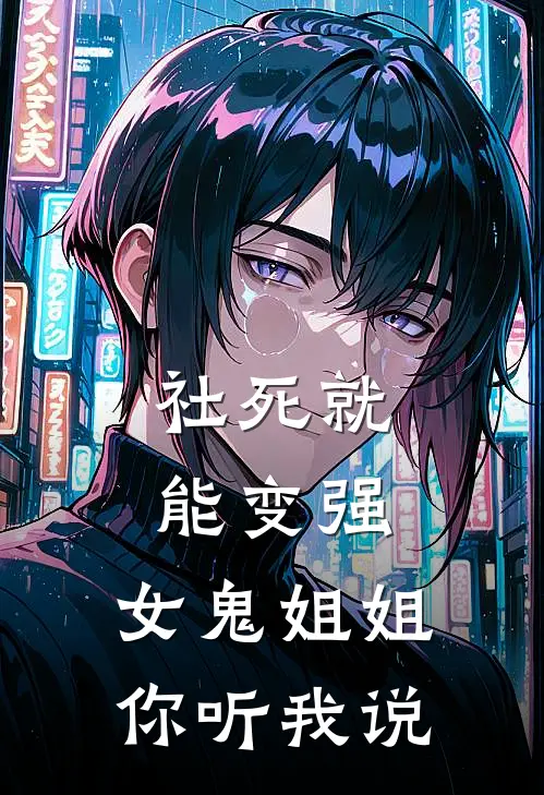 社死就能变强：女鬼姐姐你听我说宋七安秦无咎免费小说全本阅读_小说免费完结社死就能变强：女鬼姐姐你听我说宋七安秦无咎