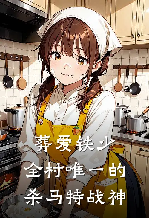 葬爱·铁少：全村唯一的杀马特战神铁少李铁柱完结热门小说_完整版小说全文免费阅读葬爱·铁少：全村唯一的杀马特战神铁少李铁柱