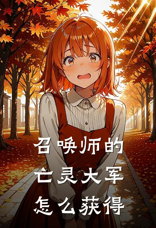 召唤师的亡灵大军怎么获得