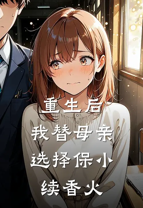 重生后，我替母亲选择保小续香火林浩林晚晚免费小说笔趣阁_完结小说免费阅读重生后，我替母亲选择保小续香火林浩林晚晚
