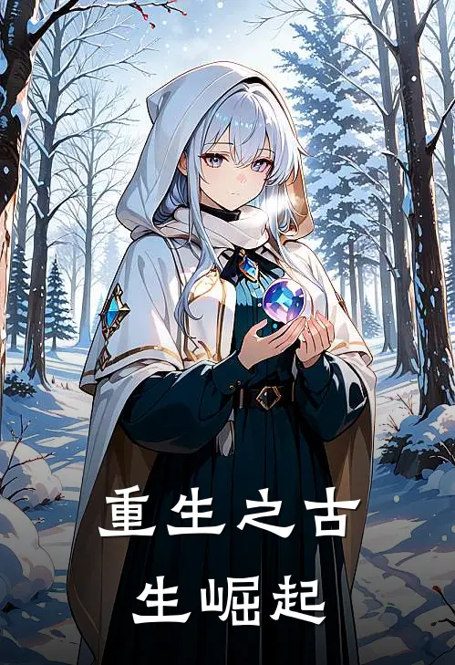 重生之古生崛起