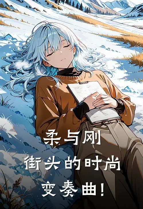 柔与刚,街头的时尚变奏曲!