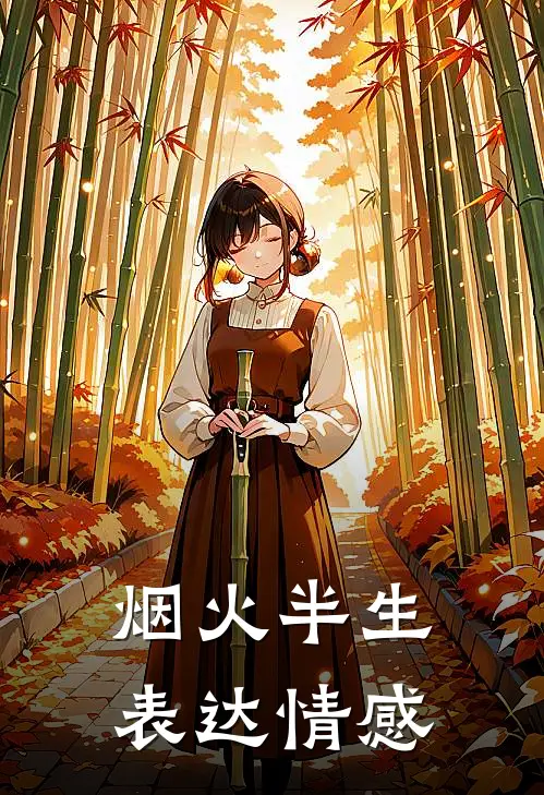 烟火半生表达情感