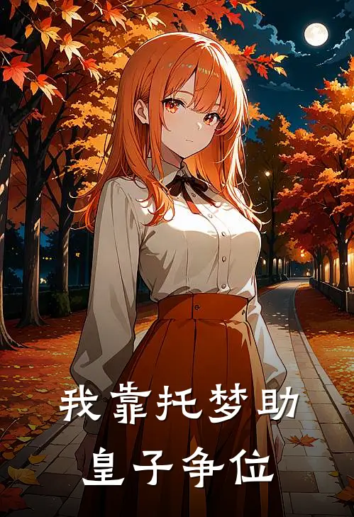 我靠托梦助皇子争位(武清宁武麟)阅读免费小说_完本热门小说我靠托梦助皇子争位武清宁武麟