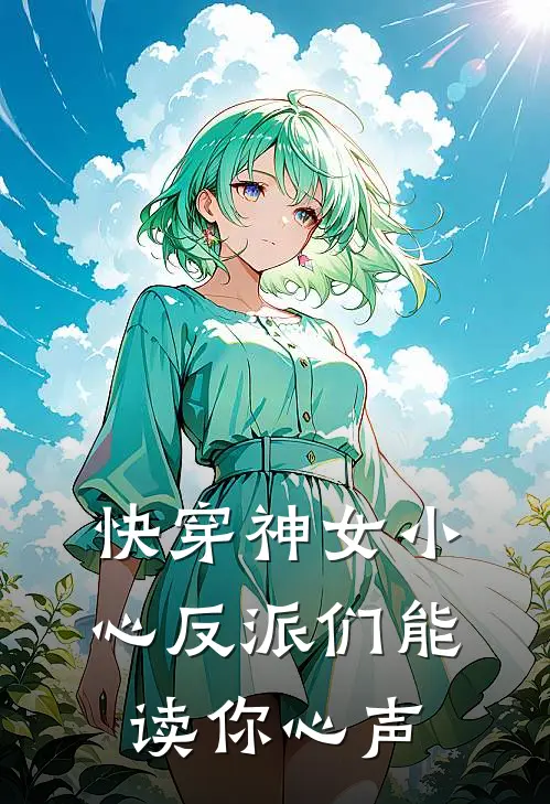 快穿神女小心反派们能读你心声(段紫兰紫兰)在线免费小说_免费阅读全文快穿神女小心反派们能读你心声(段紫兰紫兰)