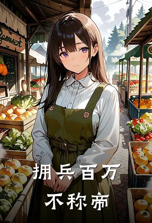 拥兵百万不称帝(赵青山青山)免费小说笔趣阁_完结版小说推荐拥兵百万不称帝(赵青山青山)