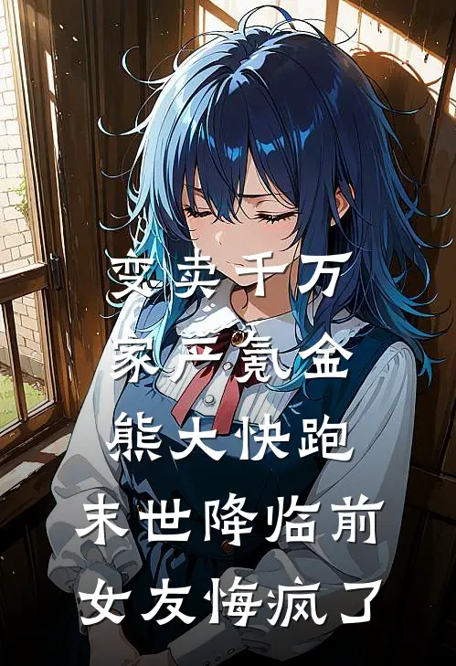 变卖千万家产氪金熊大快跑，末世降临前女友悔疯了(苏清歌林弦舟)在哪看免费小说_全本免费完结小说变卖千万家产氪金熊大快跑，末世降临前女友悔疯了苏清歌林弦舟