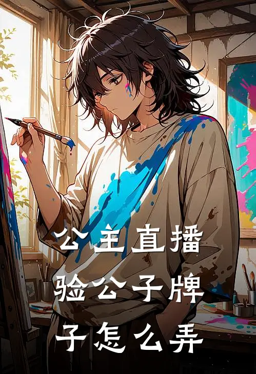 公主直播验公子牌子怎么弄