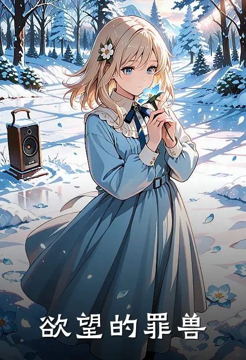 欲望的罪兽李瑶林鹏小说推荐完结_全集免费小说欲望的罪兽(李瑶林鹏)