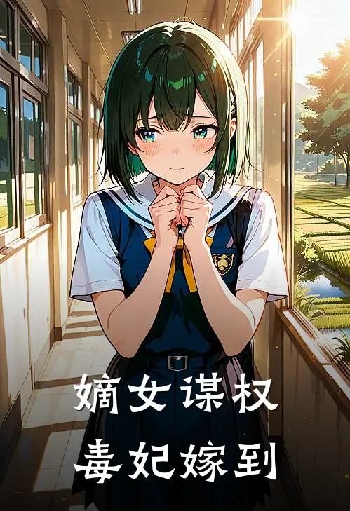 嫡女谋权：毒妃嫁到